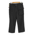 スノーピーク Snow Peak Hybrid Wool Utility Pants ユニセックスユーティリティパンツ メンズ JPN:L