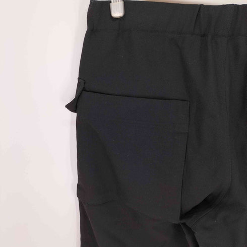 スノーピーク Snow Peak Hybrid Wool Utility Pants ユニセックスユーティリティパンツ メンズ JPN:L