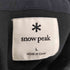 スノーピーク Snow Peak Hybrid Wool Utility Pants ユニセックスユーティリティパンツ メンズ JPN:L