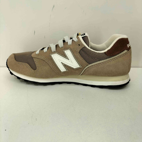 ニューバランス NEW BALANCE 373 ローカットスニーカー レディース JPN:23