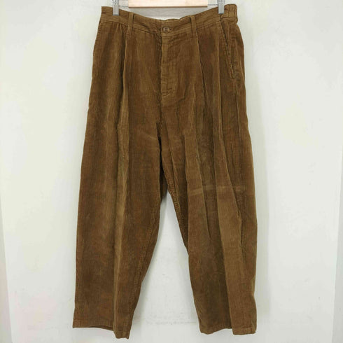 フリークスストア FREAKS STORE コーデュロイテーラードジャケット セットアップ メンズ L