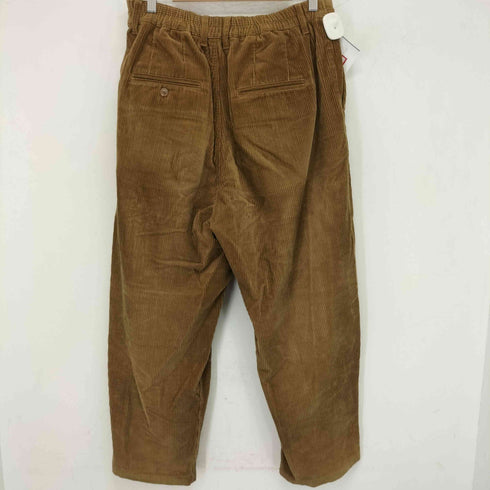 フリークスストア FREAKS STORE コーデュロイテーラードジャケット セットアップ メンズ L