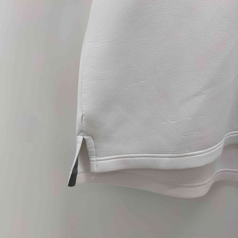 カラービーコン kolor BEACON 2022SS オーバーサイズ ラインリブ Tシャツ メンズ JPN:1