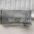 カラービーコン kolor BEACON 2022SS オーバーサイズ ラインリブ Tシャツ メンズ JPN:1