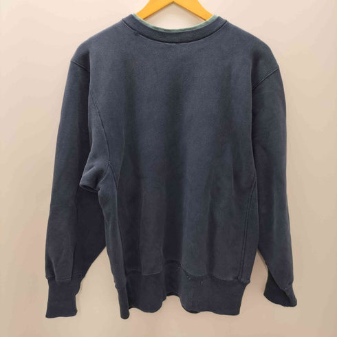 チャンピオン Champion 90S USA製 REVERSE WEAVE リバースウィーブ レイヤード フェード メンズ import:L