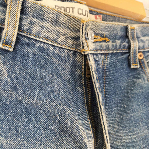 リーバイス Levis 00S 517 ブーツカット デニムパンツ メンズ W29