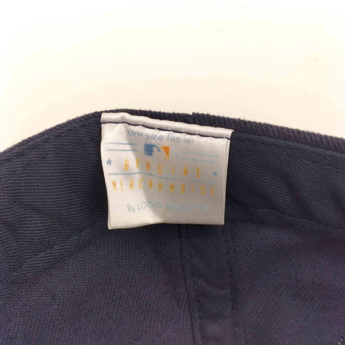 ジェニュインマーチャンダイズ GENUINE MERCHANDISE 90S ニューヨークヤンキースキャップ メンズ