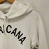 アメリカーナ Americana フロッキーロゴ プルオーバー レディース