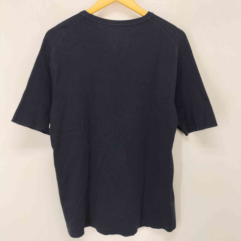 バトナー BATONER 32GスムースTシャツ メンズ JPN:2