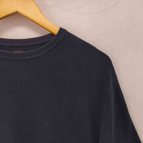 バトナー BATONER 32GスムースTシャツ メンズ JPN:2