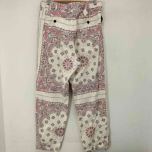 サカイ Sacai Bandana Print Pants メンズ JPN:M