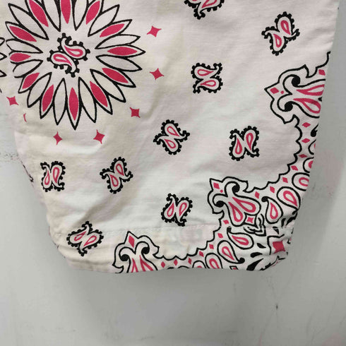 サカイ Sacai Bandana Print Pants メンズ JPN:M