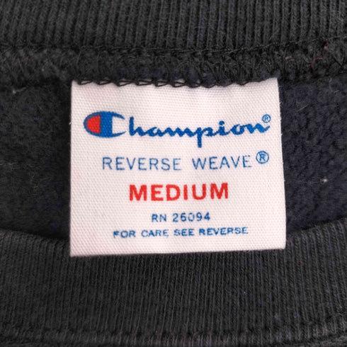 チャンピオン Champion REVERSE WEAVE リバースウィーブ スウェット メンズ JPN:M