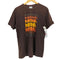 ナイキ NIKE 00S グレータグ グラデーション ゴツナイキ Tシャツ メンズ import:M