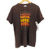 ナイキ NIKE 00S グレータグ グラデーション ゴツナイキ Tシャツ メンズ import:M