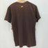 ナイキ NIKE 00S グレータグ グラデーション ゴツナイキ Tシャツ メンズ import:M