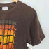 ナイキ NIKE 00S グレータグ グラデーション ゴツナイキ Tシャツ メンズ import:M
