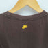 ナイキ NIKE 00S グレータグ グラデーション ゴツナイキ Tシャツ メンズ import:M