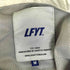 エルエフワイティー LFYT SPORTS ANORAK TRACK JACKET スポーツ アノラック トラックジャケット メンズ M