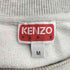 ケンゾーパリス KENZO PARIS Boke Flower ボケフラワー クレスト ロゴ刺繍クルーネックスウェット メンズ JPN:M