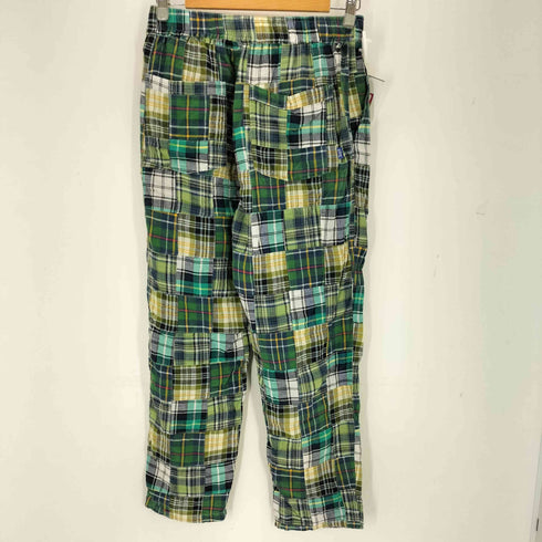 エルエフワイティー LFYT PATCHWORK CHEF PANTS パッチワーク シェフパンツ メンズ M