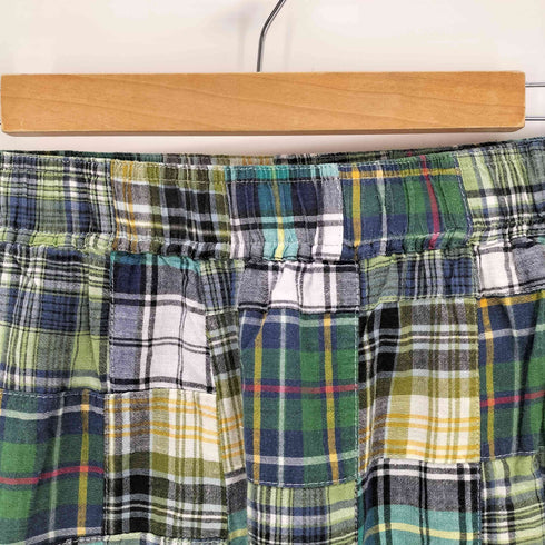 エルエフワイティー LFYT PATCHWORK CHEF PANTS パッチワーク シェフパンツ メンズ M