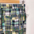 エルエフワイティー LFYT PATCHWORK CHEF PANTS パッチワーク シェフパンツ メンズ M