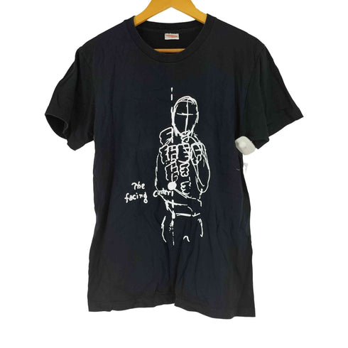 シュプリーム Supreme 13AW BRUCE LEE MANTRA TEE ブルースリー マントラ Tシャツ メンズ JPN:M