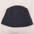 ニューエラ NEW ERA KNIT BUCKET NEWYORK MAGAZINE 刺繍 ニット バケットハット メンズ MEDIUM/LARGE