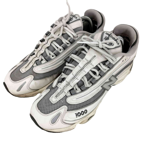 ニューバランス NEW BALANCE M1000MEW ローカットスニーカー メンズ 27