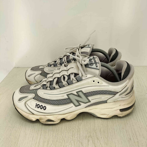ニューバランス NEW BALANCE M1000MEW ローカットスニーカー メンズ 27