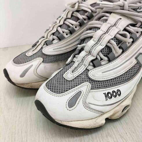 ニューバランス NEW BALANCE M1000MEW ローカットスニーカー メンズ 27