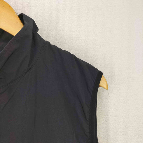 アンブロ UMBRO ドローコード付 ナイロンベスト メンズ JPN:M