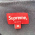 シュプリーム Supreme Small Box Logo スモールボックスロゴTシャツ メンズ import:M