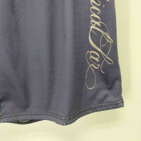 OPTICALSTAR Flowing Basketpants メンズ JPN:XL