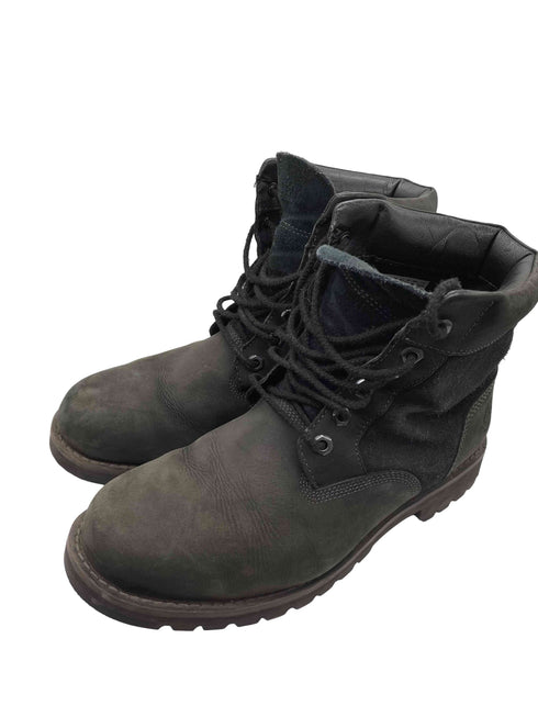 ティンバーランド Timberland Larchmont ラーチモント 6インチ ブーツ メンズ JPN:26.5