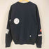 バル BAL RAINBOW DISCO CLUB BAL RDC Crew Sweat レインボーディスコクラブ スウェット メンズ JPN:1
