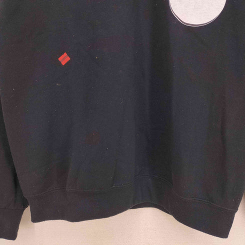 バル BAL RAINBOW DISCO CLUB BAL RDC Crew Sweat レインボーディスコクラブ スウェット メンズ JPN:1