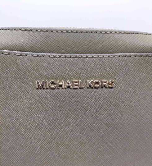 マイケルコース Michael Kors JET SET ITEM LG EW CROSSBODY ジェット セット アイテム ラージ イースト ウエスト クロスボディ レディース
