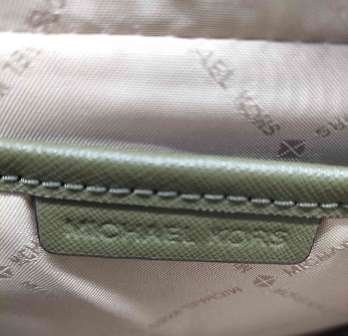 マイケルコース Michael Kors JET SET ITEM LG EW CROSSBODY ジェット セット アイテム ラージ イースト ウエスト クロスボディ レディース