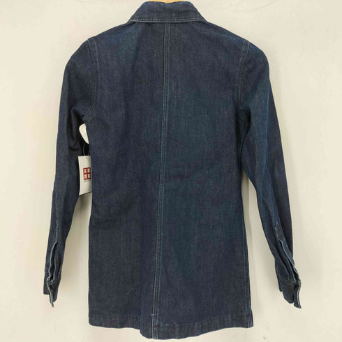 アーペーセー A.P.C. デニムシャツジャケット メンズ 1