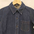 アーペーセー A.P.C. デニムシャツジャケット メンズ 1
