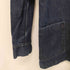 アーペーセー A.P.C. デニムシャツジャケット メンズ 1