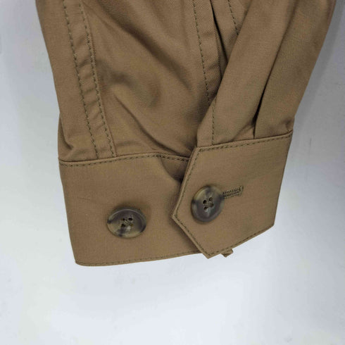 ユニクロユー UNIQLO U ジップアップ ブルゾン メンズ JPN:S