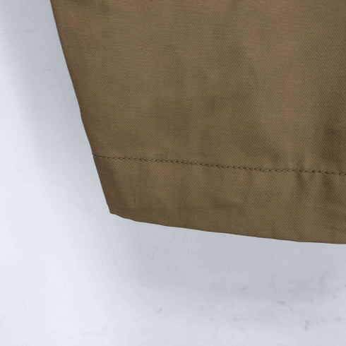 ユニクロユー UNIQLO U ジップアップ ブルゾン メンズ JPN:S