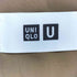 ユニクロユー UNIQLO U ジップアップ ブルゾン メンズ JPN:S