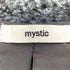 ミスティック mystic ドロストショートコート レディース FREE