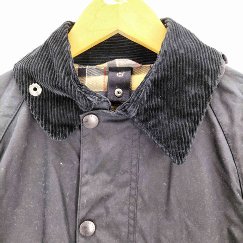 バブアー Barbour SL BEDALE オイルド ジャケット メンズ 32