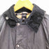バブアー Barbour SL BEDALE オイルド ジャケット メンズ 32