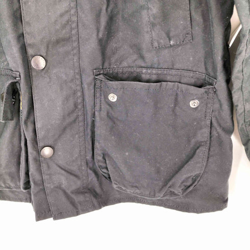 バブアー Barbour SL BEDALE オイルド ジャケット メンズ 32